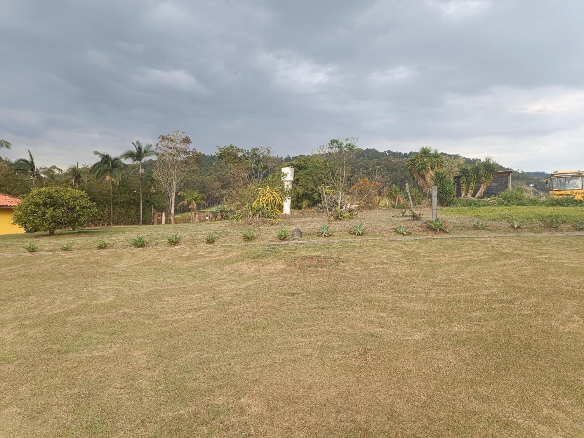 Camping Rancho Caipira Socorro  Eksteriør billede