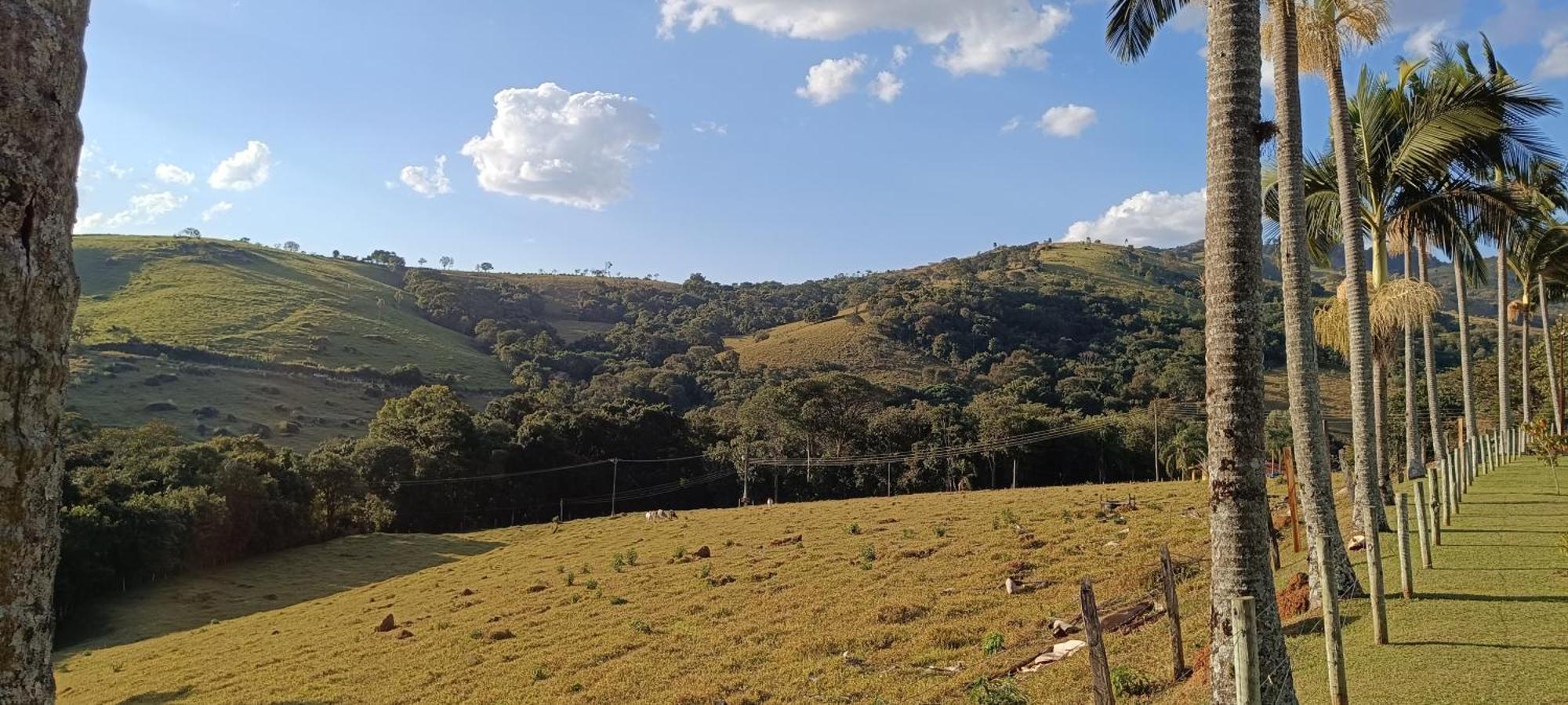 Camping Rancho Caipira Socorro  Eksteriør billede