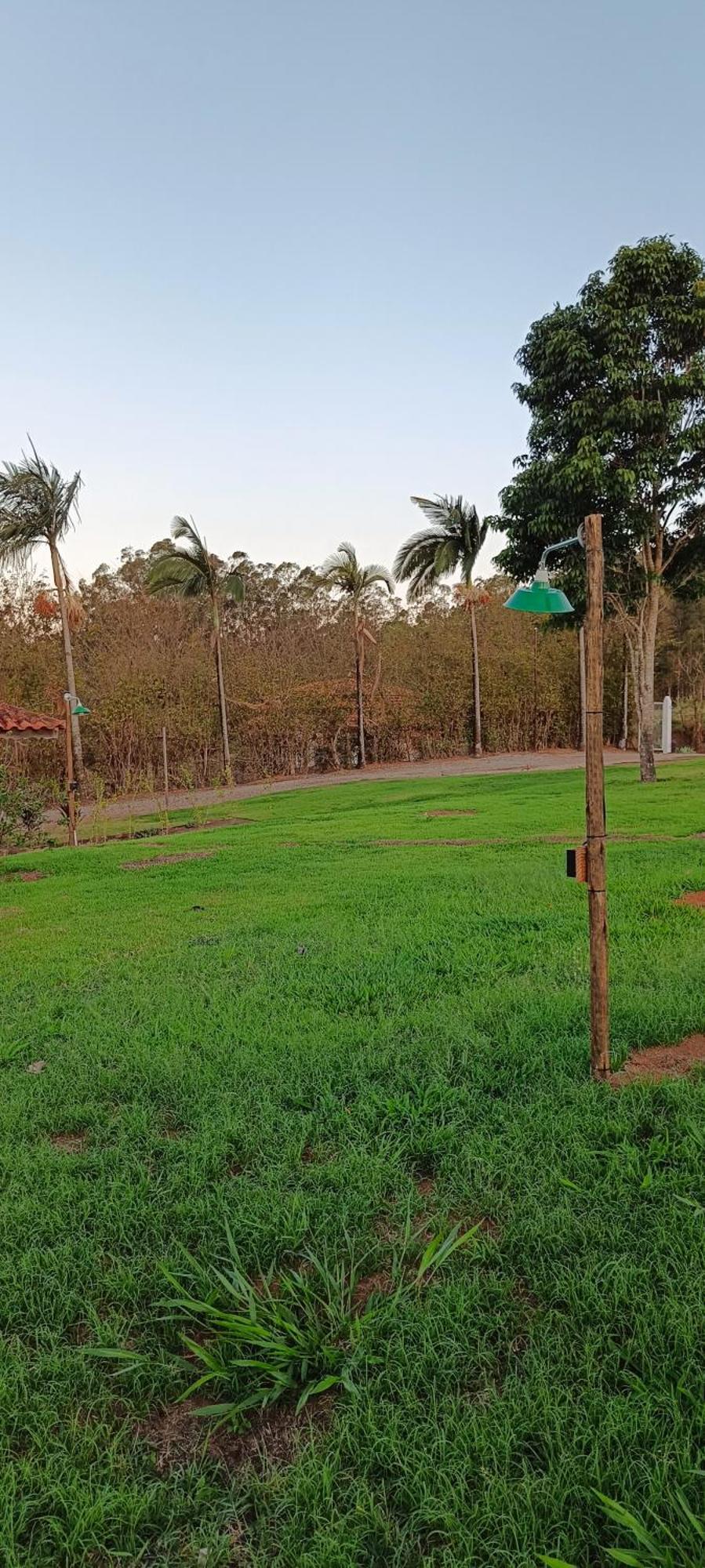 Camping Rancho Caipira Socorro  Eksteriør billede